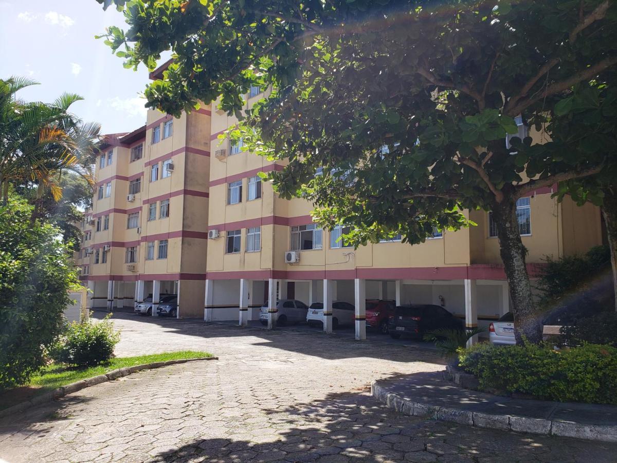 305 - Apto 2 Quartos Com Garagem Privativa Apartment *