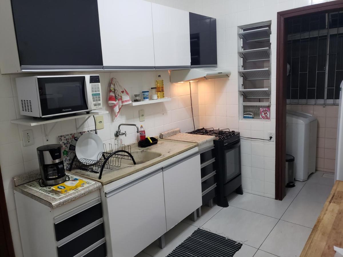 Apartment 305 - Apto 2 Quartos Com Garagem Privativa