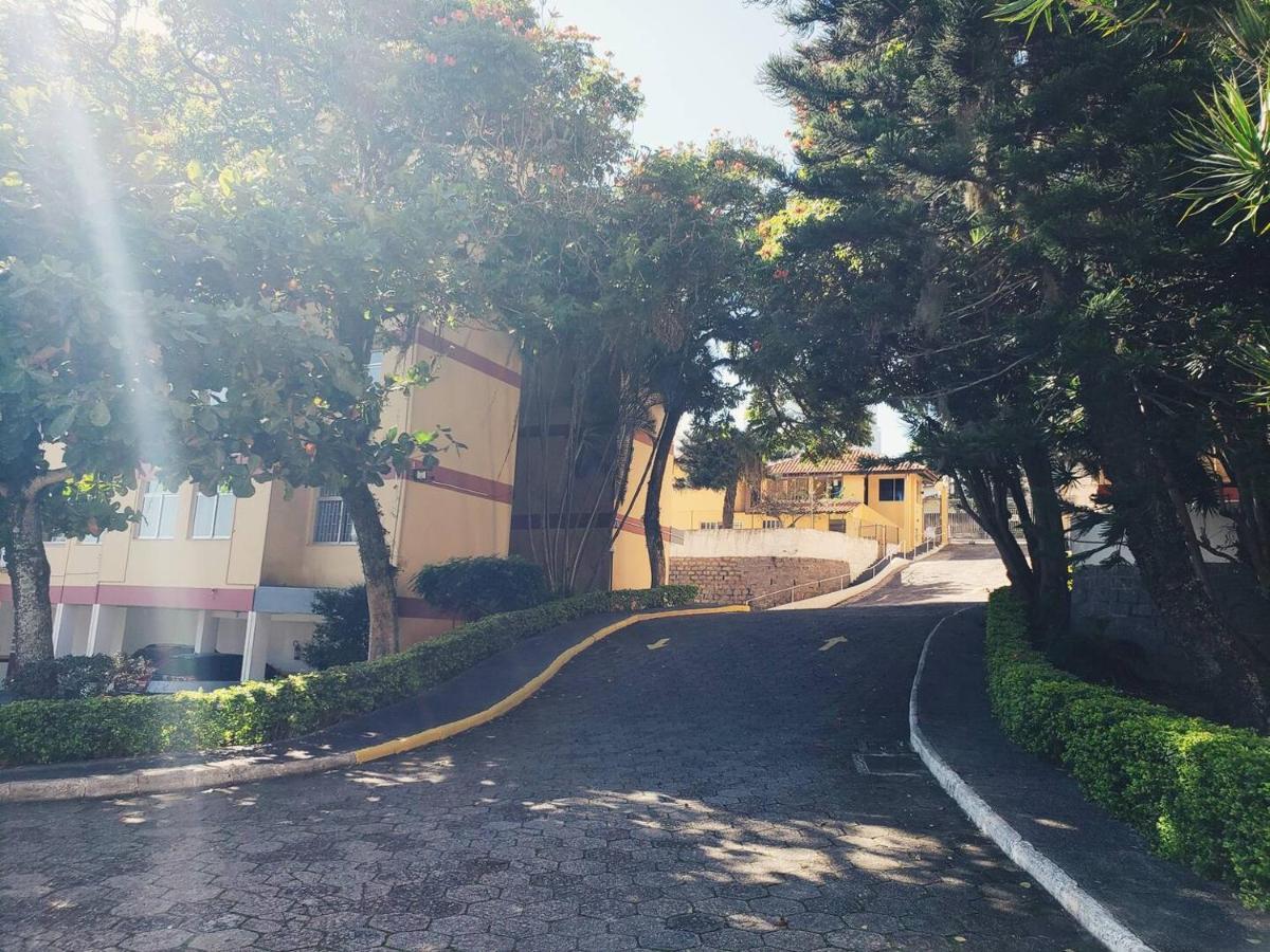 305 - Apto 2 Quartos Com Garagem Privativa Apartment