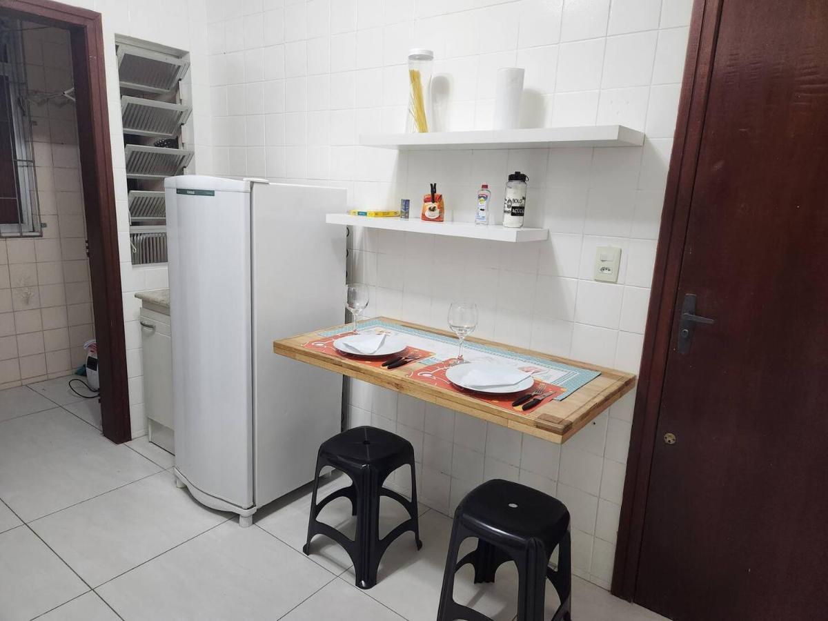 Apartment 305 - Apto 2 Quartos Com Garagem Privativa Florianopolis